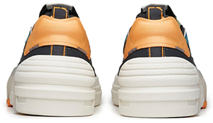 Anta A-Shock PRO Low 'Blanco Gris' 112228071-3 Purchase Anta A-Shock PRO Low 'Blanco Gris' 112228071-3