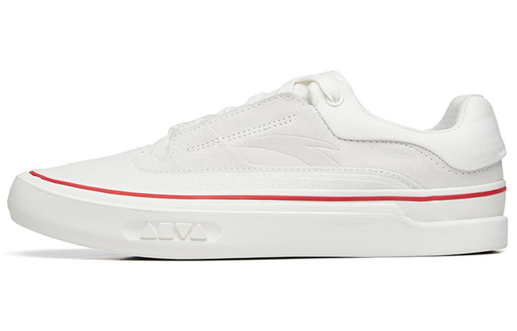Anta A-Smart CVS Low 'White Red'