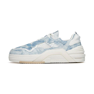 Anta A-Soul Pro Low 'Blue White'