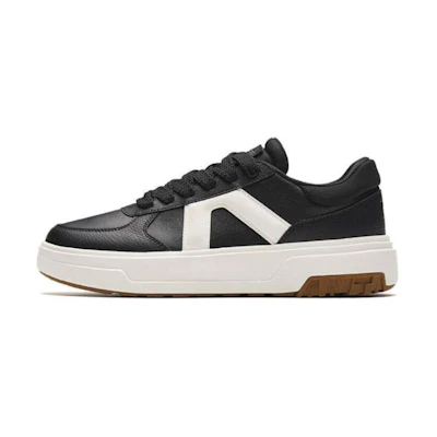 Anta A Street 'Black White'