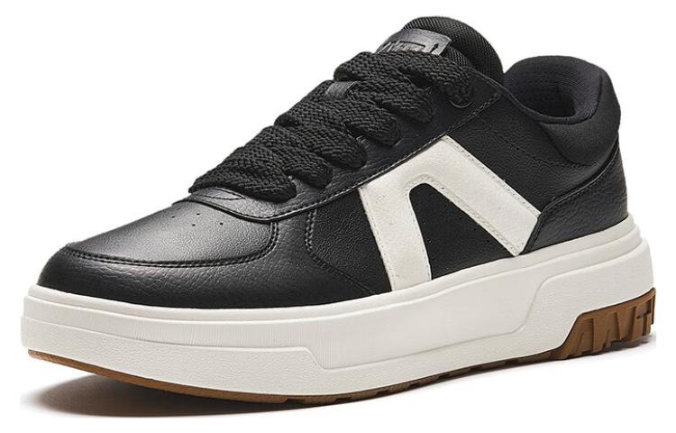 Anta A Street 'Black White' 圖 2