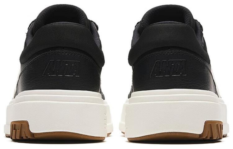 Anta A Street 'Black White' 圖 4