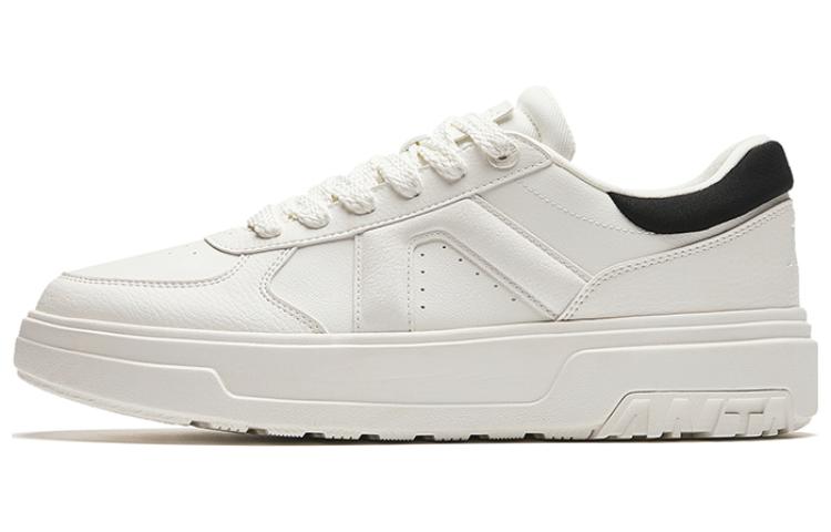Anta A Street 'White Black'