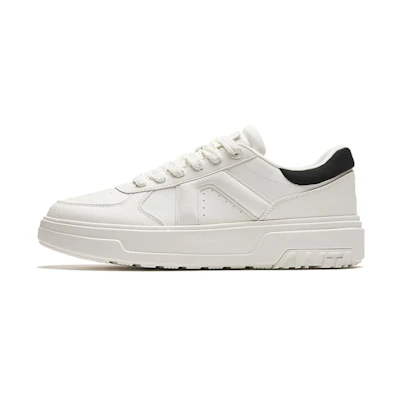 Anta A Street 'White Black'