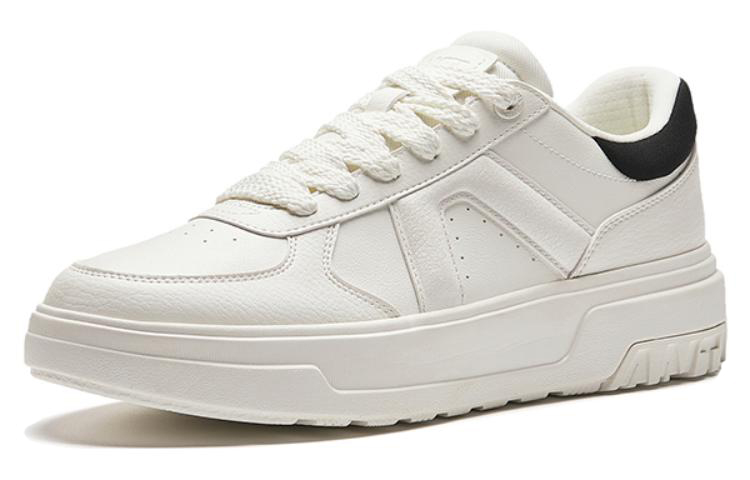 Anta A Street 'White Black' 圖 2