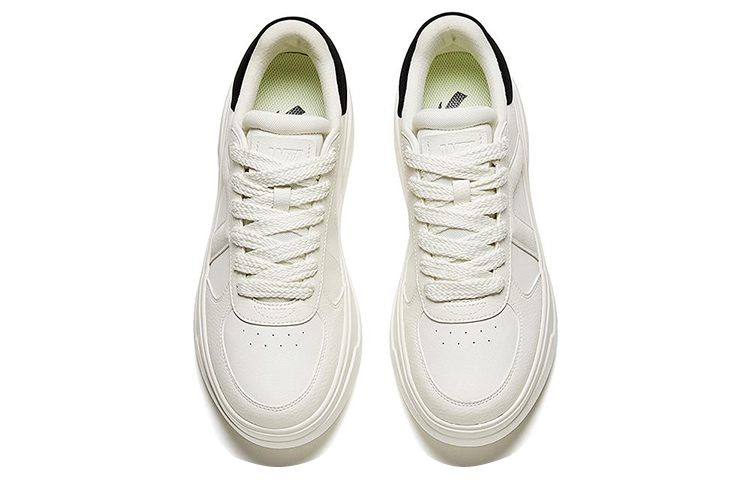 Anta A Street 'White Black' 圖 3