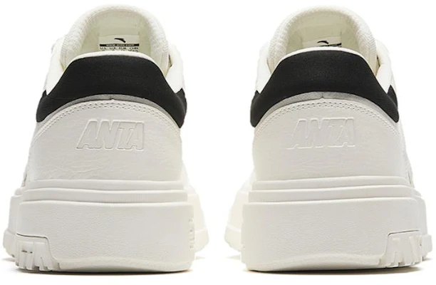 Anta A Street ''Wit Zwart'' 112348071-4 Shop Anta A Street ''Wit Zwart'' 112348071-4