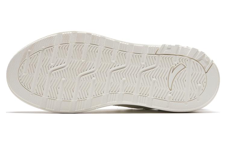 Anta A Street 'White Black' 圖 5