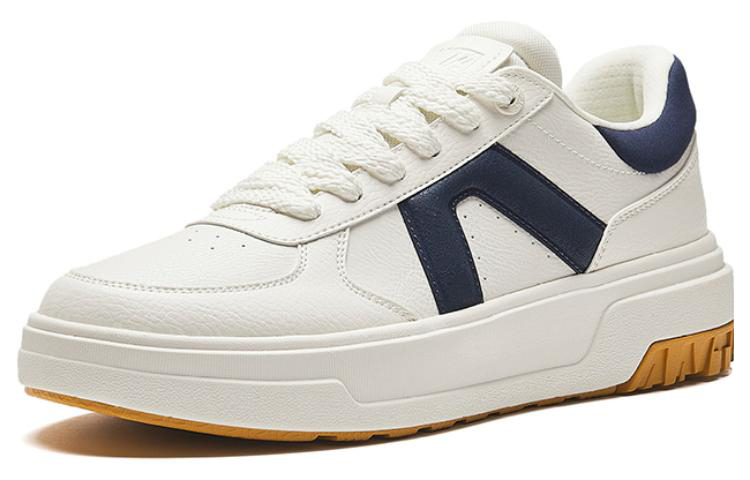 Anta A Street 'White Navy' 圖 2