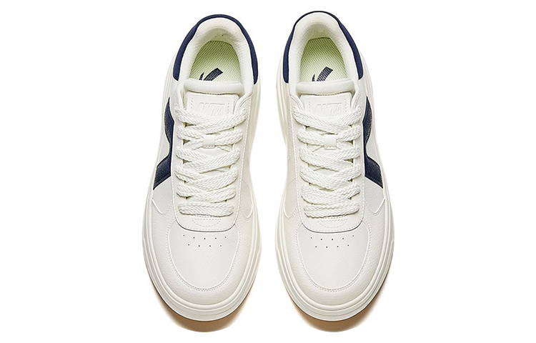 Anta A Street 'White Navy' 圖 3