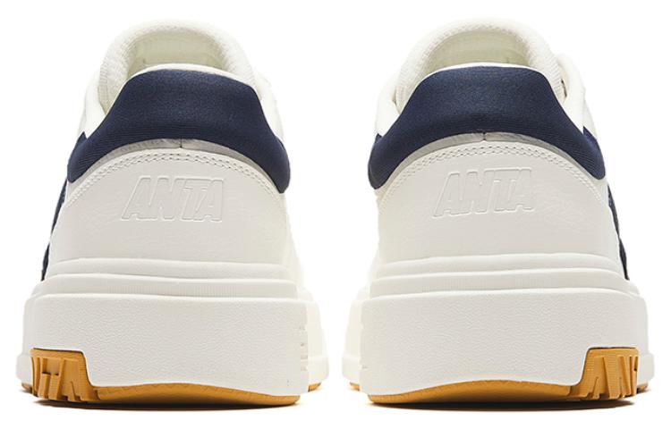 Anta A Street 'White Navy' 圖 4