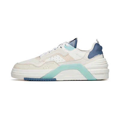 Anta AWay Pro Low 'Off White Blue'