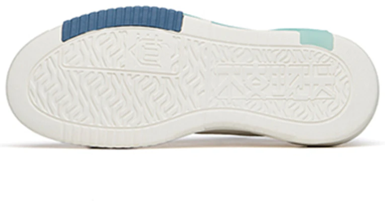 Anta AWay Pro Low 'Blanco Azul Claro' 112228071-4 Details for Anta AWay Pro Low 'Blanco Azul Claro' 112228071-4