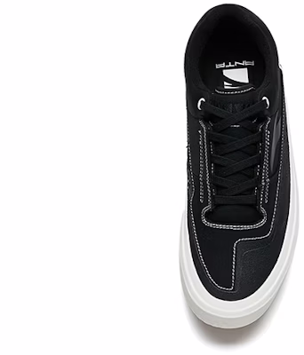 Anta Ao Li 'Hitam Putih' 112218011S-1 Lookbook Anta Ao Li 'Hitam Putih' 112218011S-1