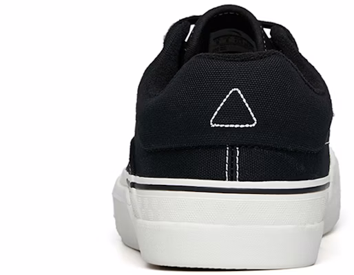 Anta Ao Li 'Hitam Putih' 112218011S-1 Shop Anta Ao Li 'Hitam Putih' 112218011S-1