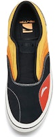 Anta A-Web Low 'Hitam Kuning Slip-On' 112228017-4 Lookbook Anta A-Web Low 'Hitam Kuning Slip-On' 112228017-4