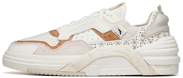 Anta A-Web PRO Low 'Putih Coklat' sepatu olahraga sukses 2023 112228071-6 Buy Anta A-Web PRO Low 'Putih Coklat' sepatu olahraga sukses 2023 112228071-6