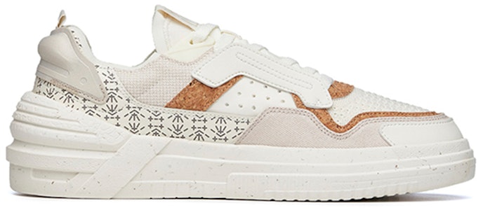 Anta A-Web PRO Low 'Putih Coklat' sepatu olahraga sukses 2023 112228071-6 Order Anta A-Web PRO Low 'Putih Coklat' sepatu olahraga sukses 2023 112228071-6