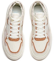 Anta A-Web PRO Low 'Putih Coklat' sepatu olahraga sukses 2023 112228071-6 Shop Anta A-Web PRO Low 'Putih Coklat' sepatu olahraga sukses 2023 112228071-6