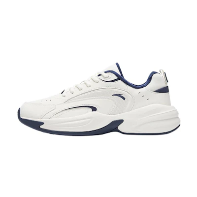 Anta ACE 'White Blue'