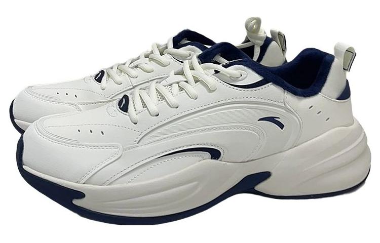 Order 安踏 ACE 白蓝配色 912338802-6