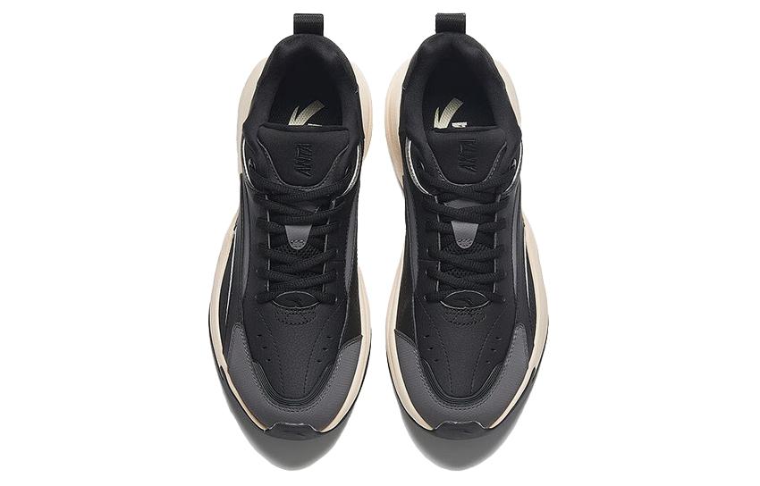 Lookbook 안타 에이스 로우 '블랙 그레이' 912338802-4