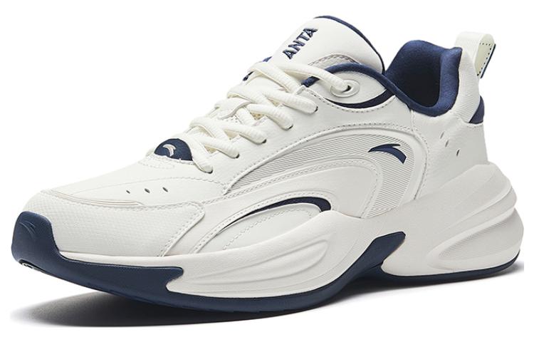 Lookbook Anta ACE Low 'Gading Hitam' 912338802-1