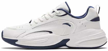 Anta ACE Low 'Ivory Black' 912338802-1 Anta ACE Low 'Ivory Black' 912338802-1