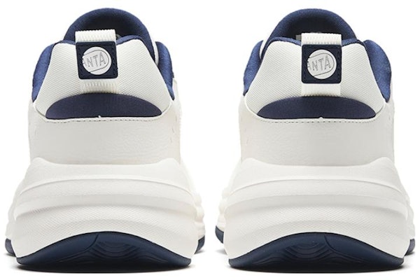 安踏 ACE 復古跑 防滑耐磨 低幫 運動休閒鞋 男款 象牙白黑 Lookbook 安踏 ACE 復古跑 防滑耐磨 低幫 運動休閒鞋 男款 象牙白黑