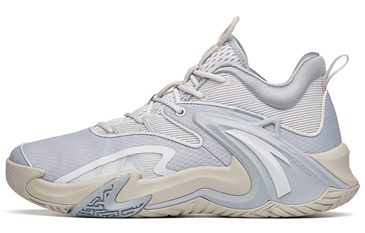 Anta Air Space 3 'Smoke Grey' 112211608-1