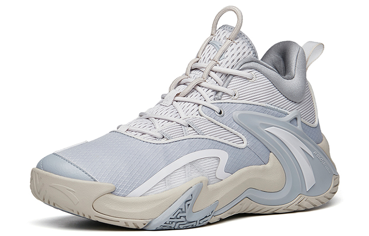 Order Anta Air Space 3 'Kelabu Asap' 112211608-1