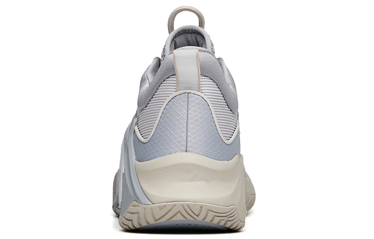 Shop Anta Air Space 3 'Kelabu Asap' 112211608-1