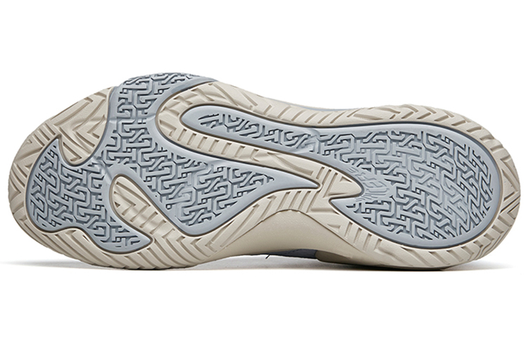 Purchase Anta Air Space 3 'Kelabu Asap' 112211608-1