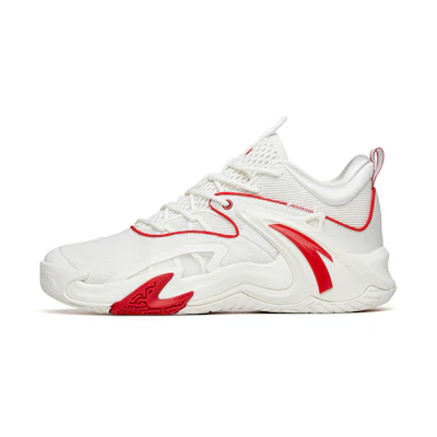 Anta Air Space 3 'White Red'