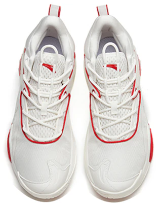 Anta Air Space 3 'Blanco Rojo' 112211608-4 Shop Anta Air Space 3 'Blanco Rojo' 112211608-4