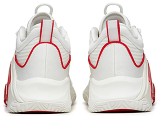 Anta Air Space 3 'Blanco Rojo' 112211608-4 Purchase Anta Air Space 3 'Blanco Rojo' 112211608-4