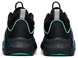 Purchase Anta Airspace 4.0 Summer Basketball Shoes 'Black Purple' 112211608-3