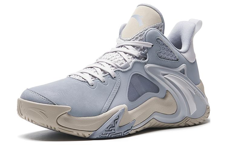 Order Anta Air Space 4 Low 'Biru' 912321608S-1