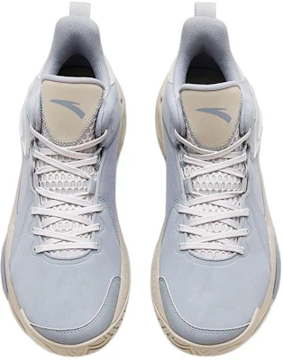 Anta Air Space 4 Low 'Biru' 912321608S-1 Lookbook Anta Air Space 4 Low 'Biru' 912321608S-1