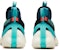 Anta Alien 2 'Teal Hitam Beige' 112011618-3