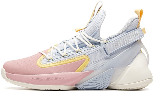 Anta Alien 2 'Blue Pink White' 112011618-8 Buy Anta Alien 2 'Blue Pink White' 112011618-8