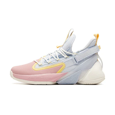 Anta Alien 2 'Blue Pink White'