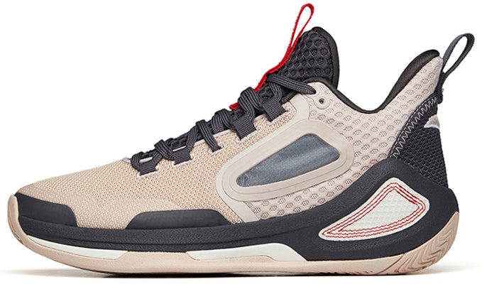Anta Alien 3 'Light Brown Black' 112211601-5 Buy Anta Alien 3 'Light Brown Black' 112211601-5