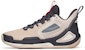 Anta Alien 3 'Coklat Muda Hitam' 112211601-5