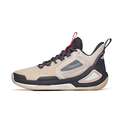 Anta Alien 3 'Light Brown Black'