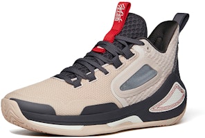 Anta Alien 3 'Coklat Muda Hitam' 112211601-5 Order Anta Alien 3 'Coklat Muda Hitam' 112211601-5