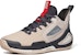 Anta Alien 3 'Coklat Muda Hitam' 112211601-5