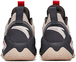 Anta Alien 3 'Coklat Muda Hitam' 112211601-5 Shop Anta Alien 3 'Coklat Muda Hitam' 112211601-5