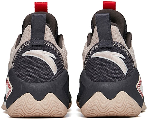 Anta Alien 3 'Light Brown Black' 112211601-5 Shop Anta Alien 3 'Light Brown Black' 112211601-5