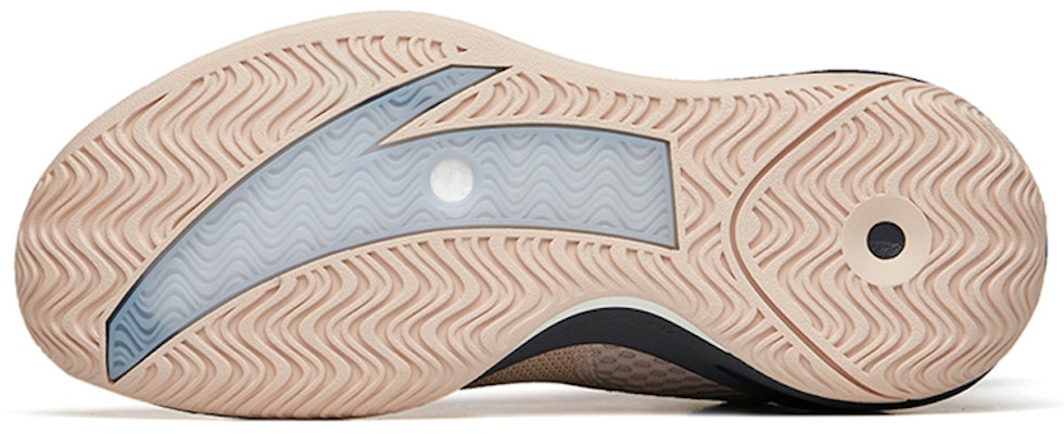 Anta Alien 3 'Light Brown Black' 112211601-5 Purchase Anta Alien 3 'Light Brown Black' 112211601-5